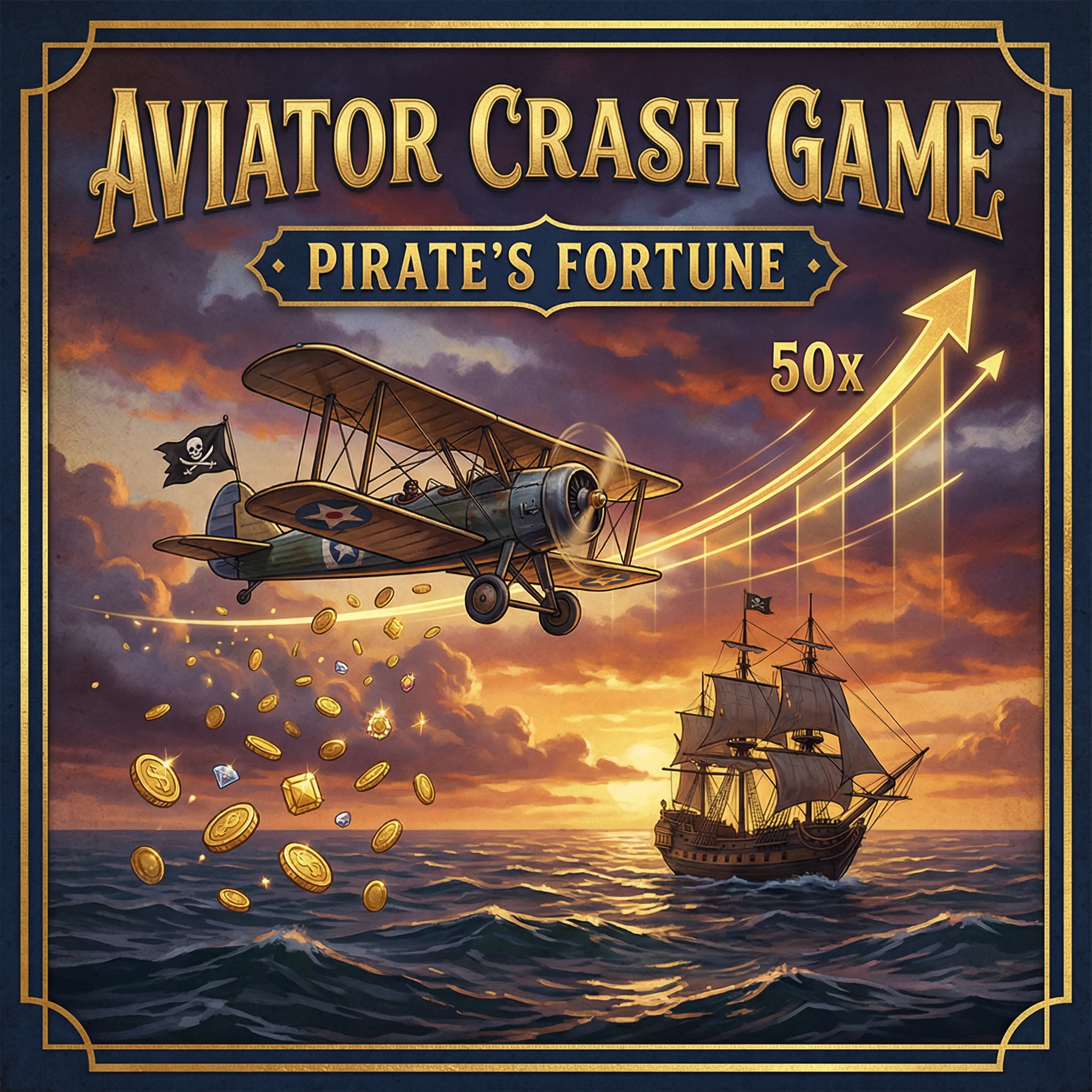 Aviator - Jogo Crash de Multiplicadores no 15win